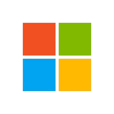 Microsoft logo